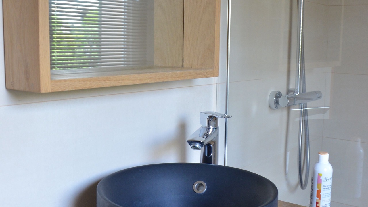 Photo of Bathroom in Eguilles