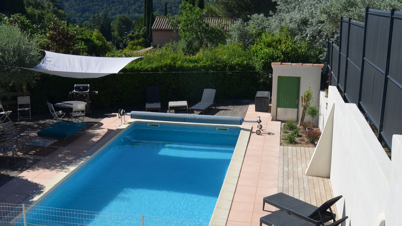 Photo of Outdoor in Eguilles
