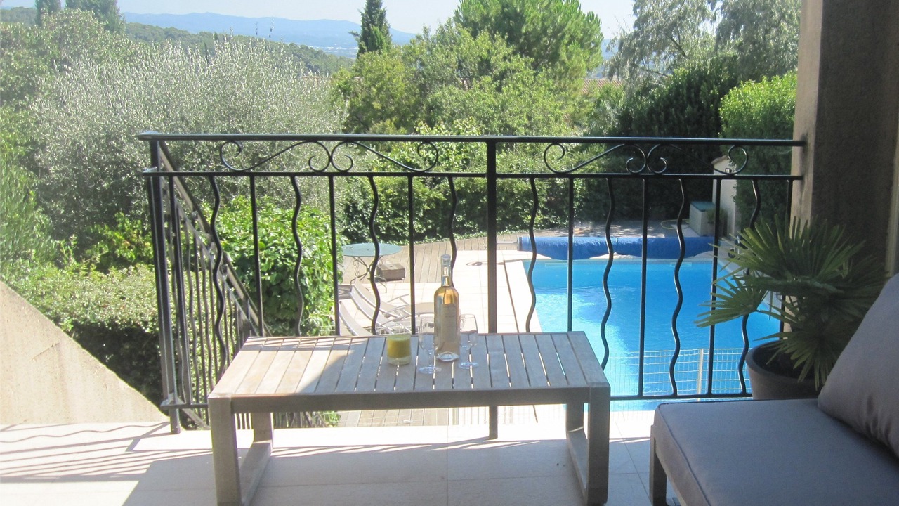 Photo of Outdoor in Eguilles