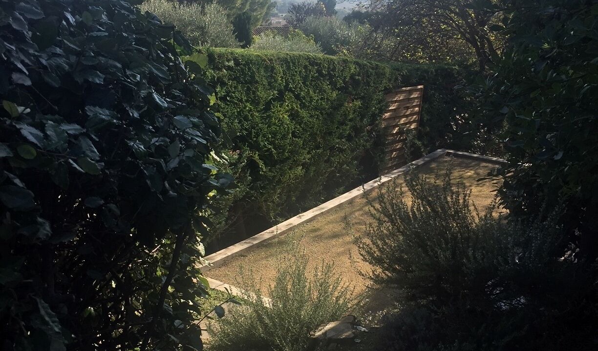Photo of Outdoor in Eguilles