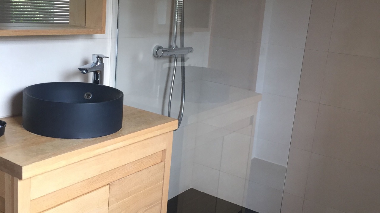 Photo of Bathroom in Eguilles
