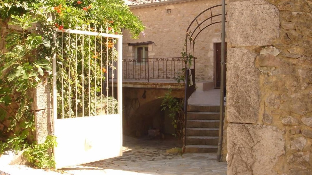 Photo of Outdoor in Lagorce