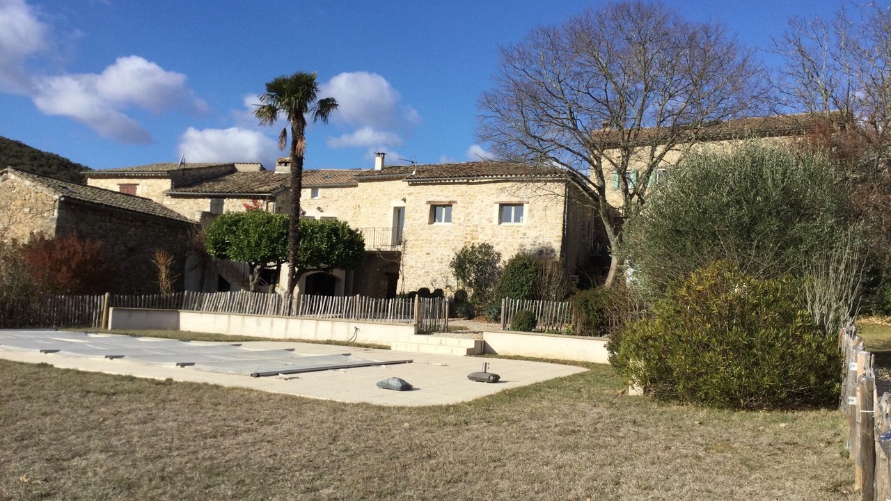 Photo of Outdoor in Lagorce