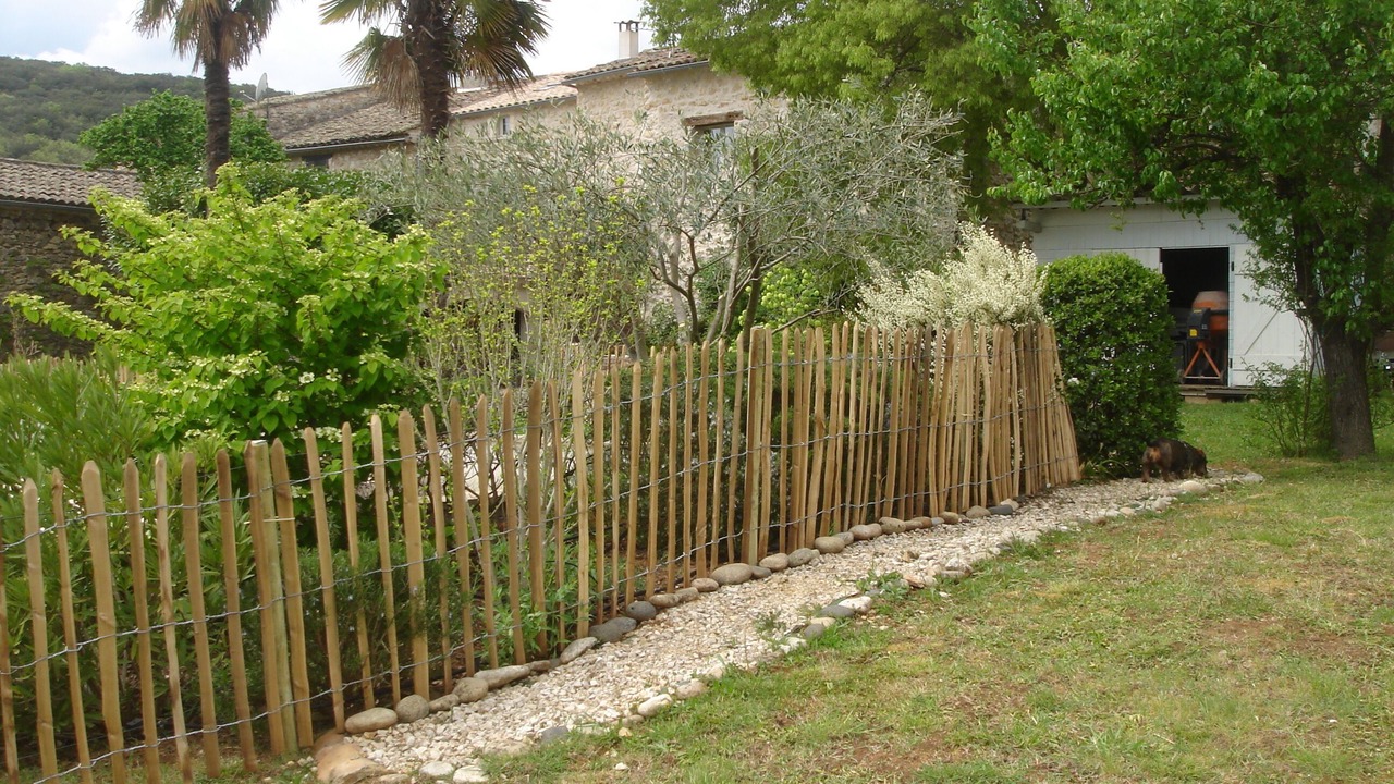 Photo of Outdoor in Lagorce