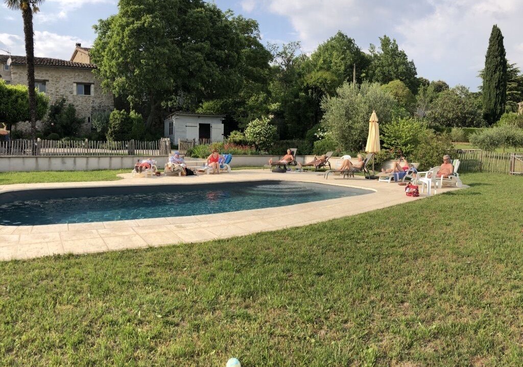 Photo of Outdoor in Lagorce