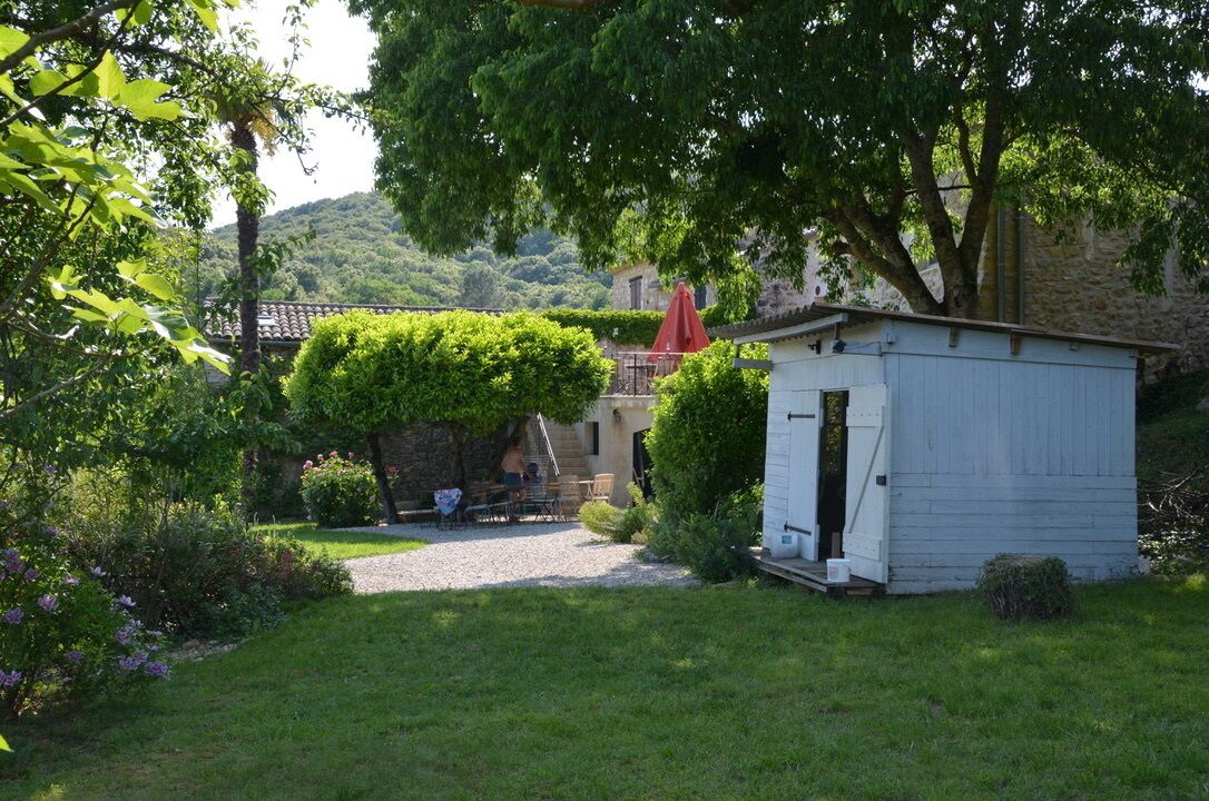 Photo of Outdoor in Lagorce