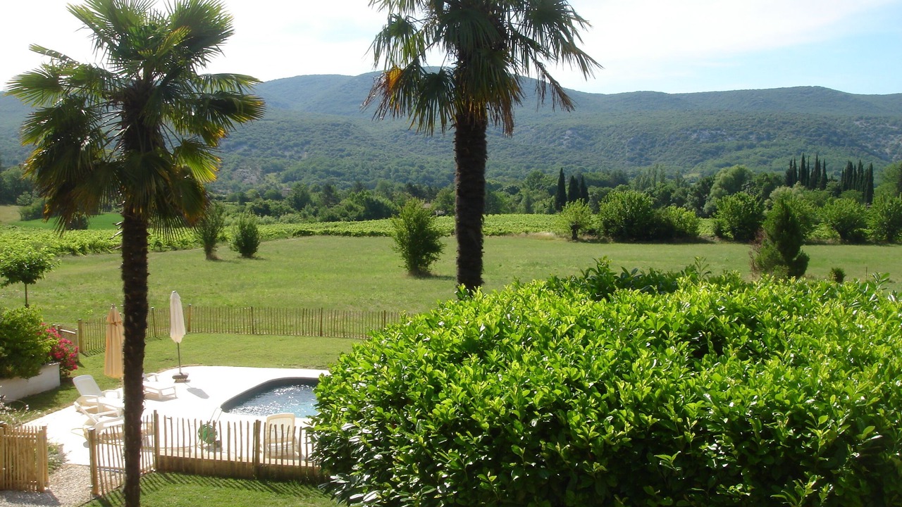 Photo of Outdoor in Lagorce