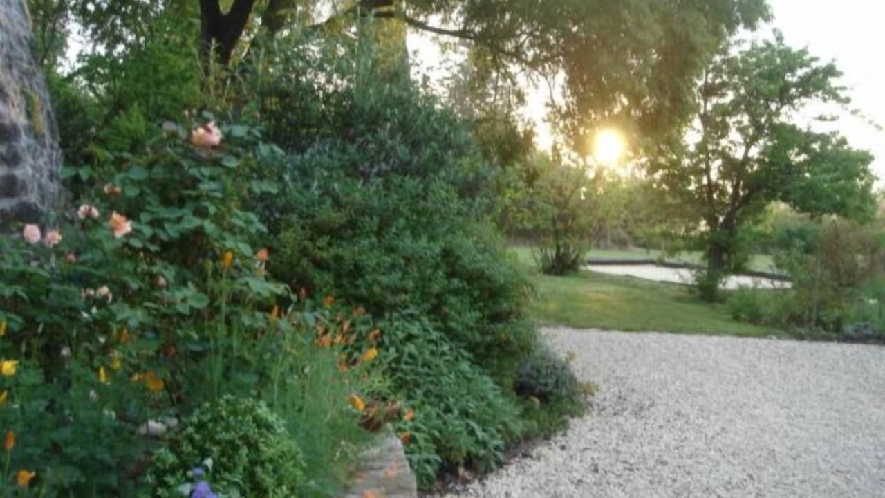 Photo of Outdoor in Lagorce