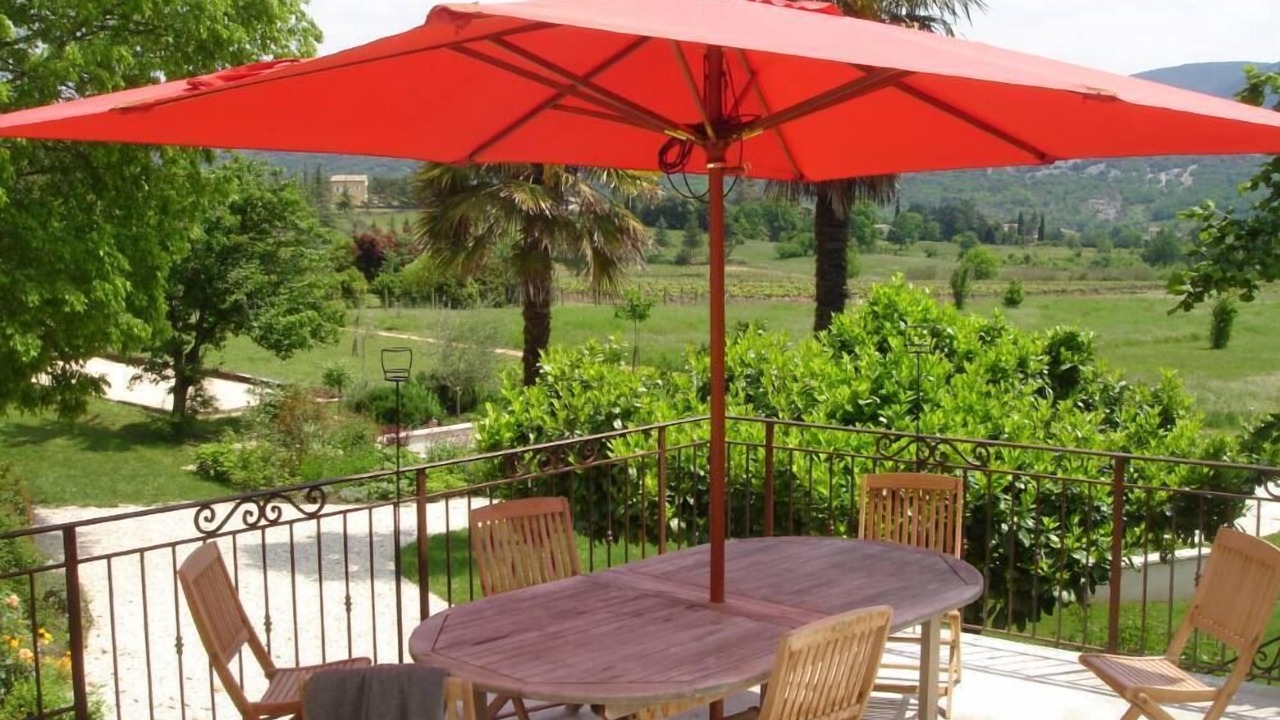 Photo of Outdoor in Lagorce