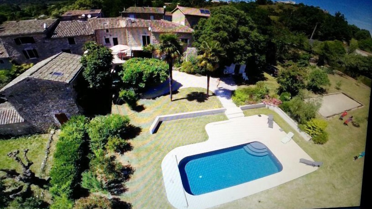 Photo of Outdoor in Lagorce