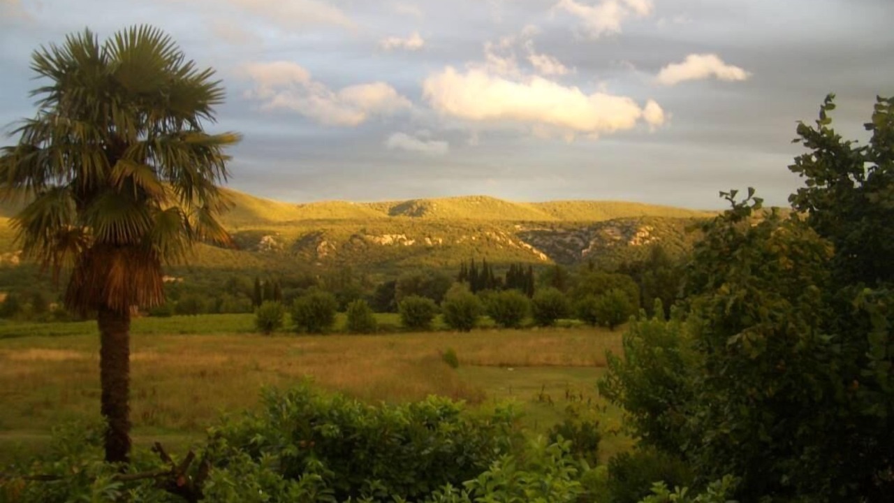 Photo of Outdoor in Lagorce