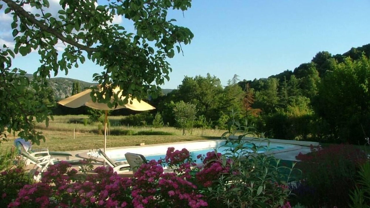 Photo of Outdoor in Lagorce