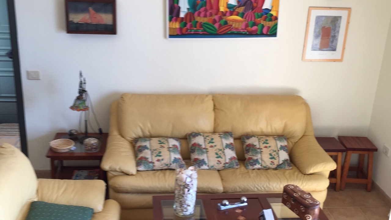 Photo of Livingroom in Arrieta