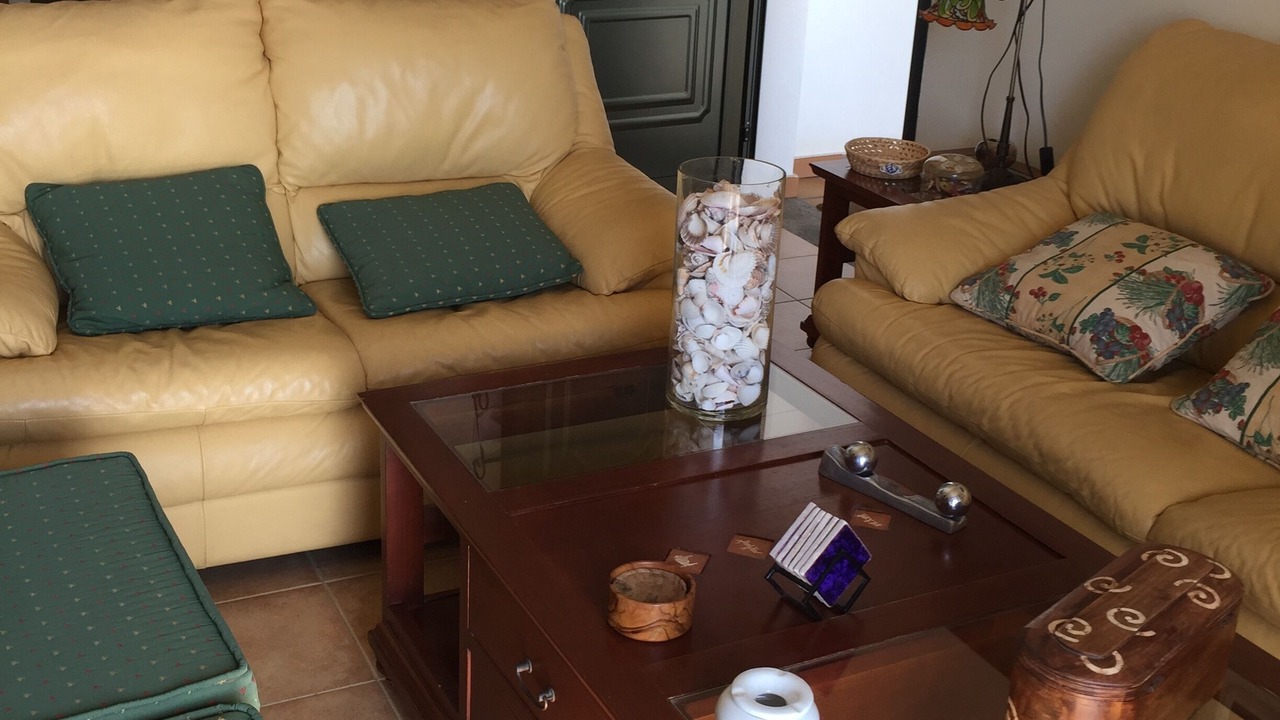 Photo of Livingroom in Arrieta