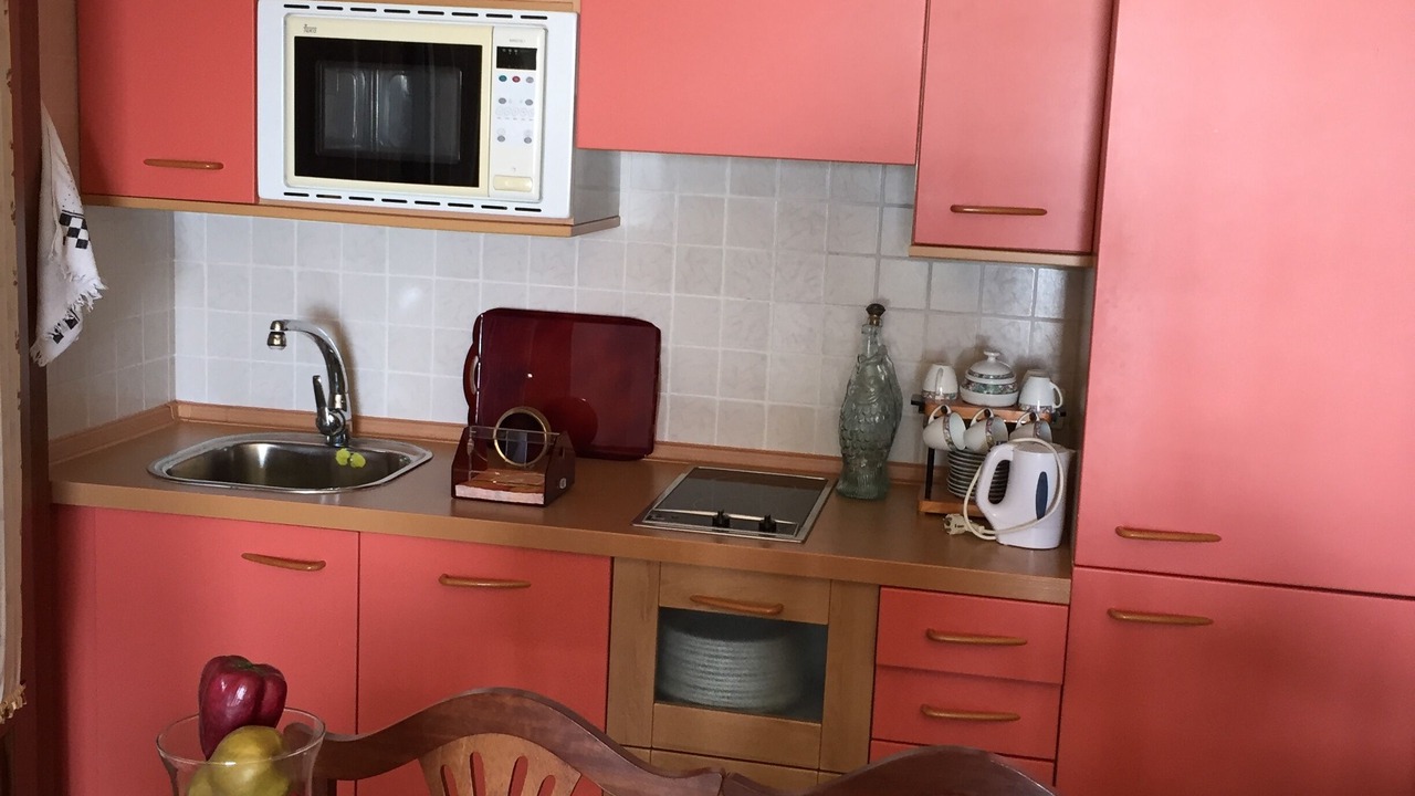 Photo of Kitchen in Arrieta