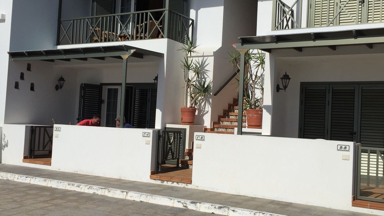 Photo of Outdoor in Arrieta