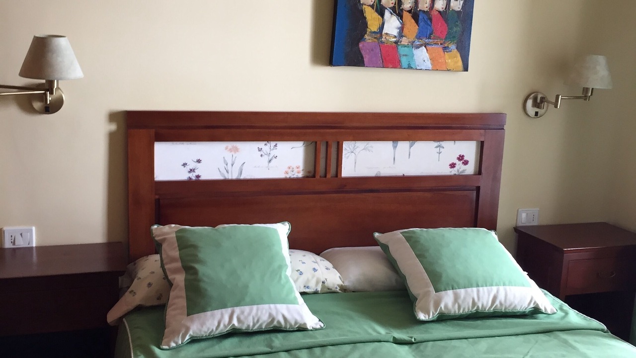 Photo of Bedroom in Arrieta
