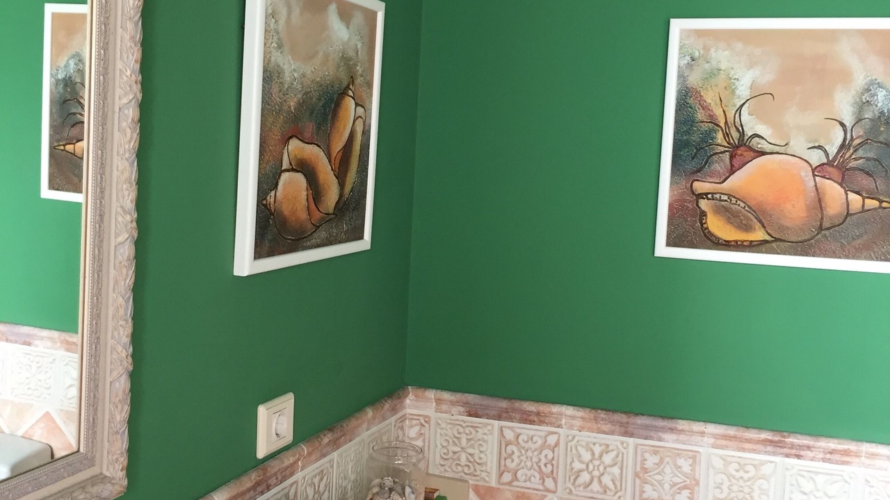 Photo of Bathroom in Arrieta