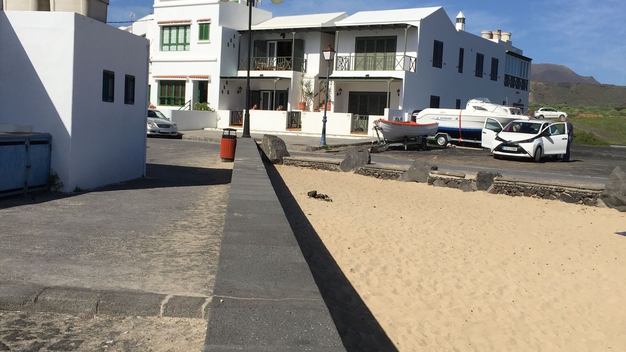 Photo of Outdoor in Arrieta
