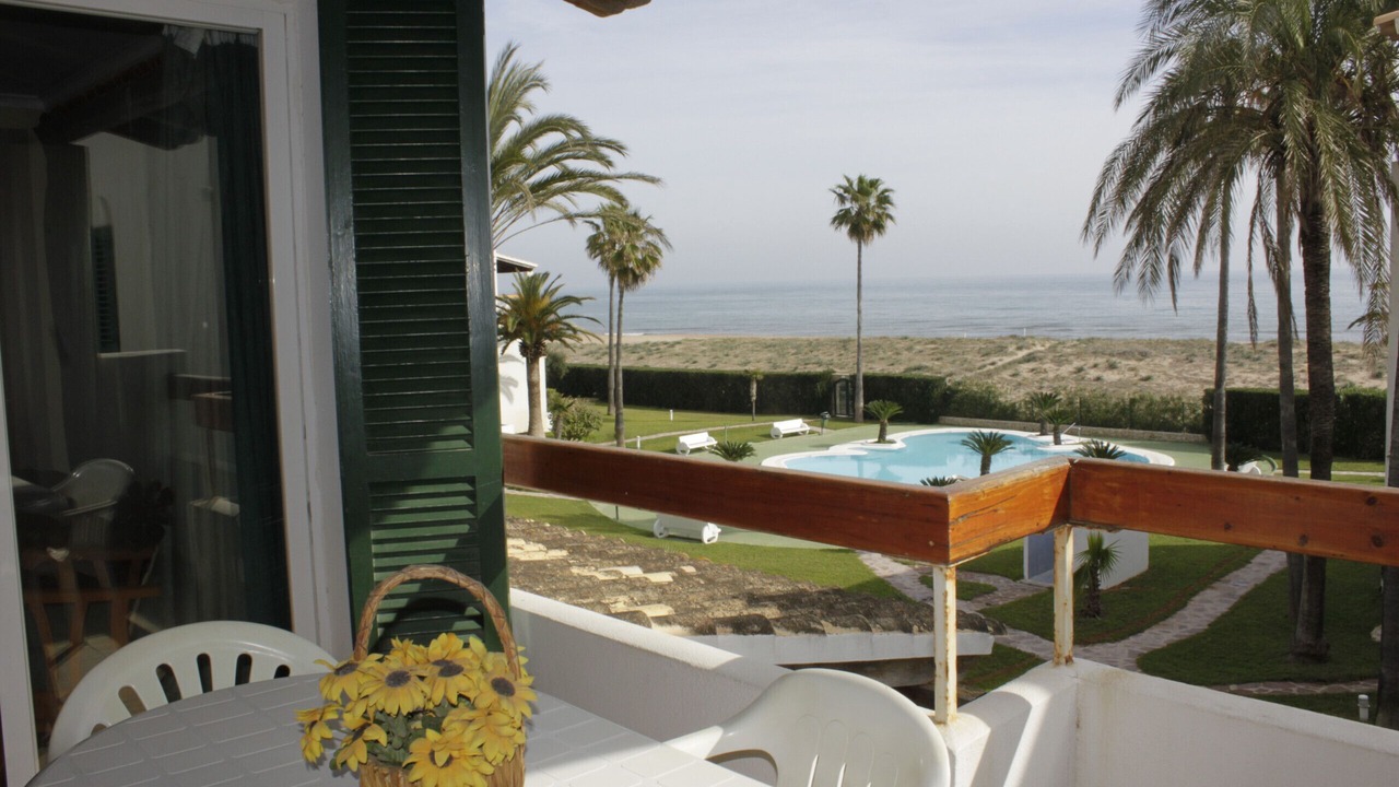 Photo of Patio Balcony in Xeraco