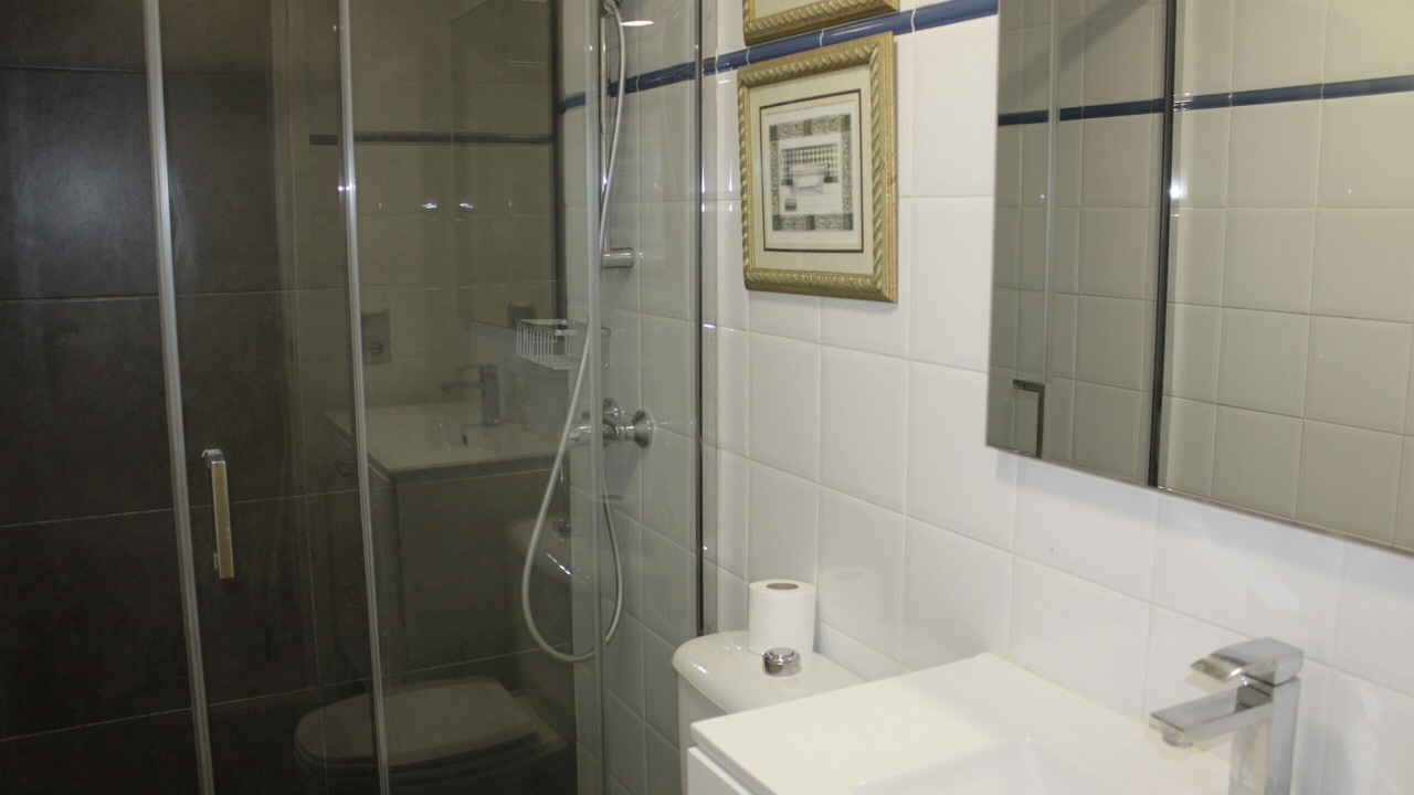 Photo of Bathroom in Xeraco