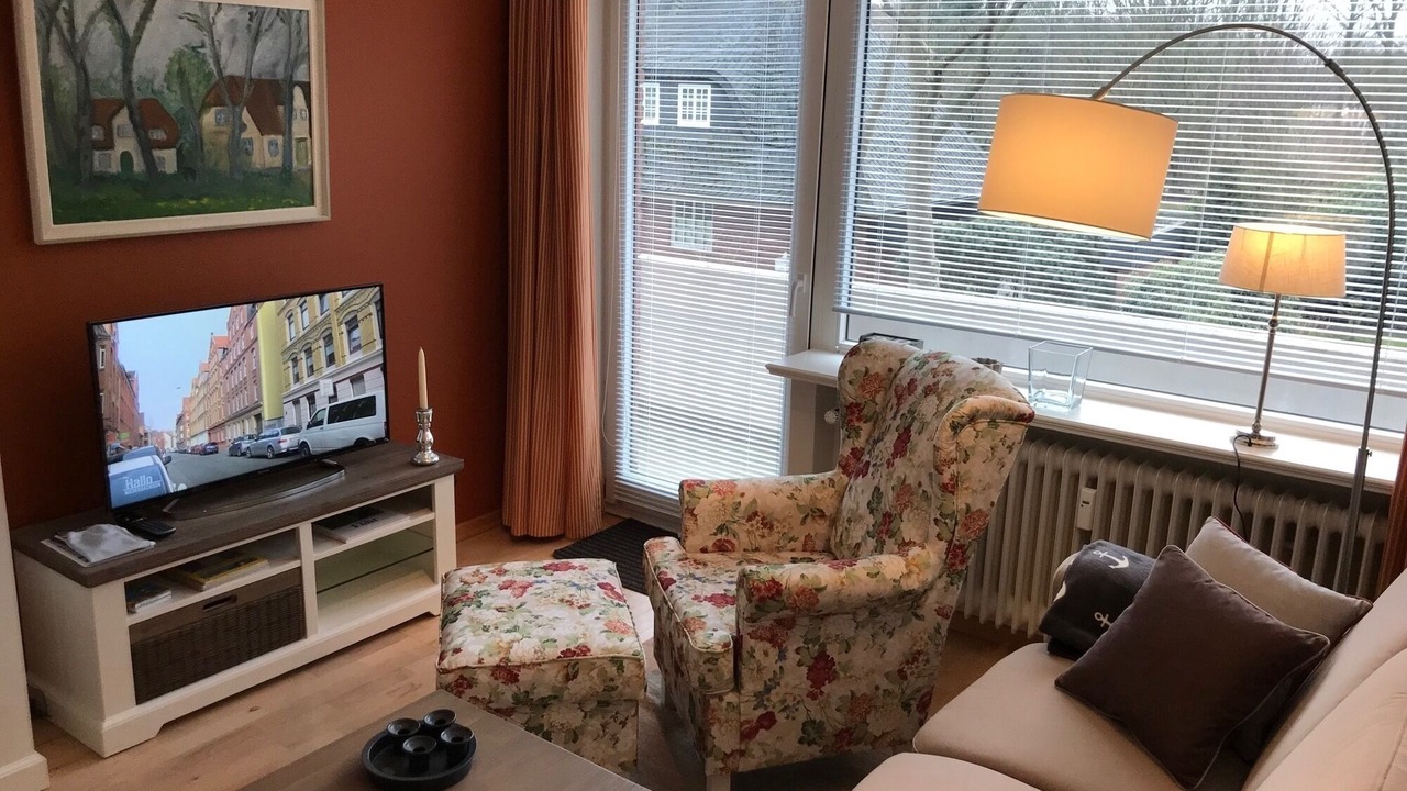 Photo of Livingroom in Wyk auf Foehr