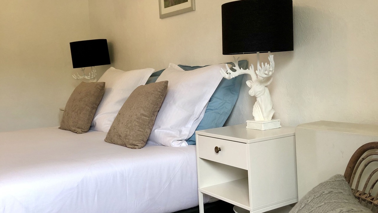 Photo of Bedroom in Artemare