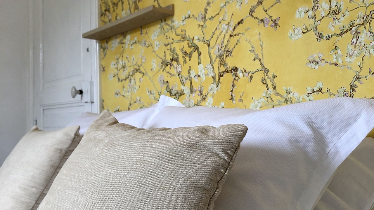 Photo of Bedroom in Artemare