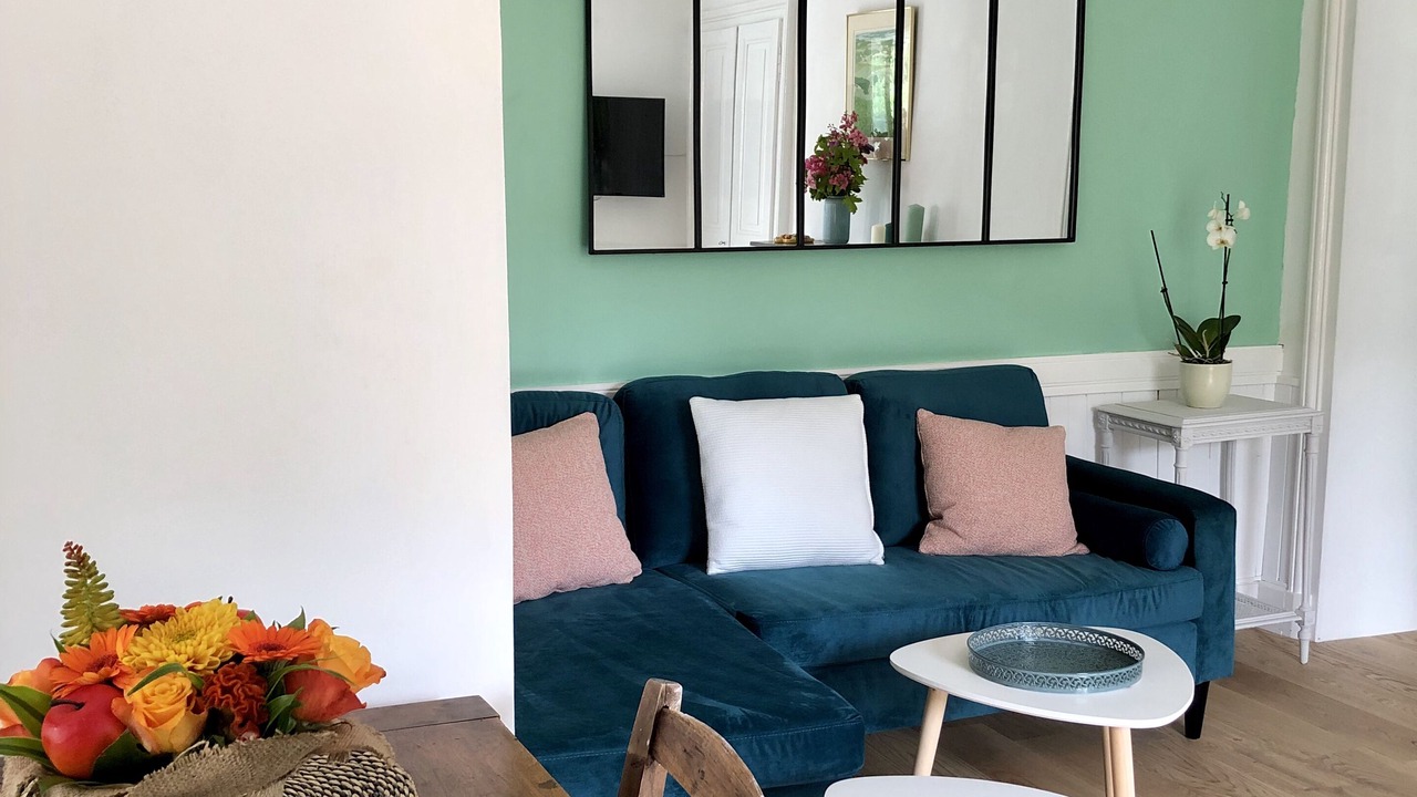 Photo of Livingroom in Artemare