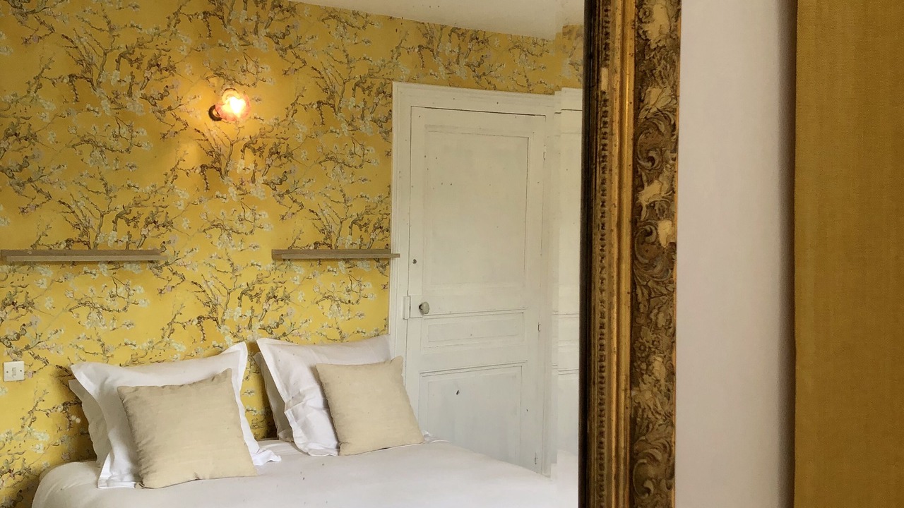 Photo of Bedroom in Artemare