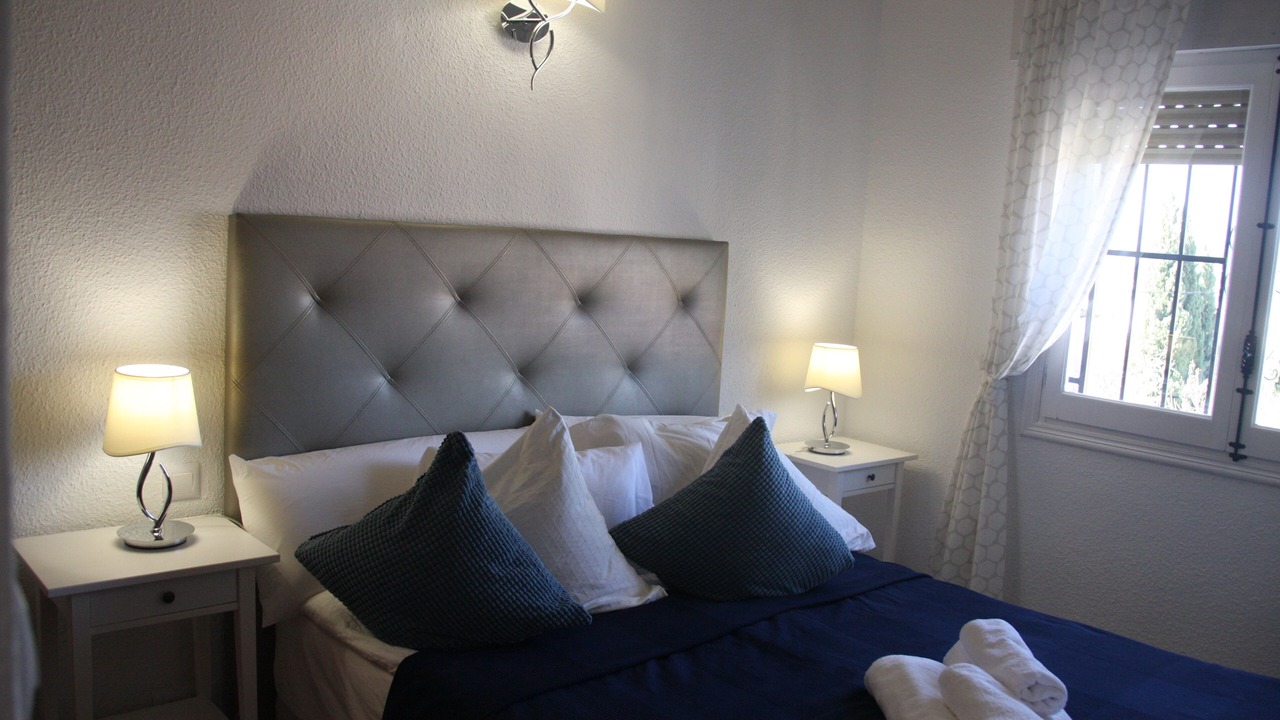 Photo of Bedroom in El Albir