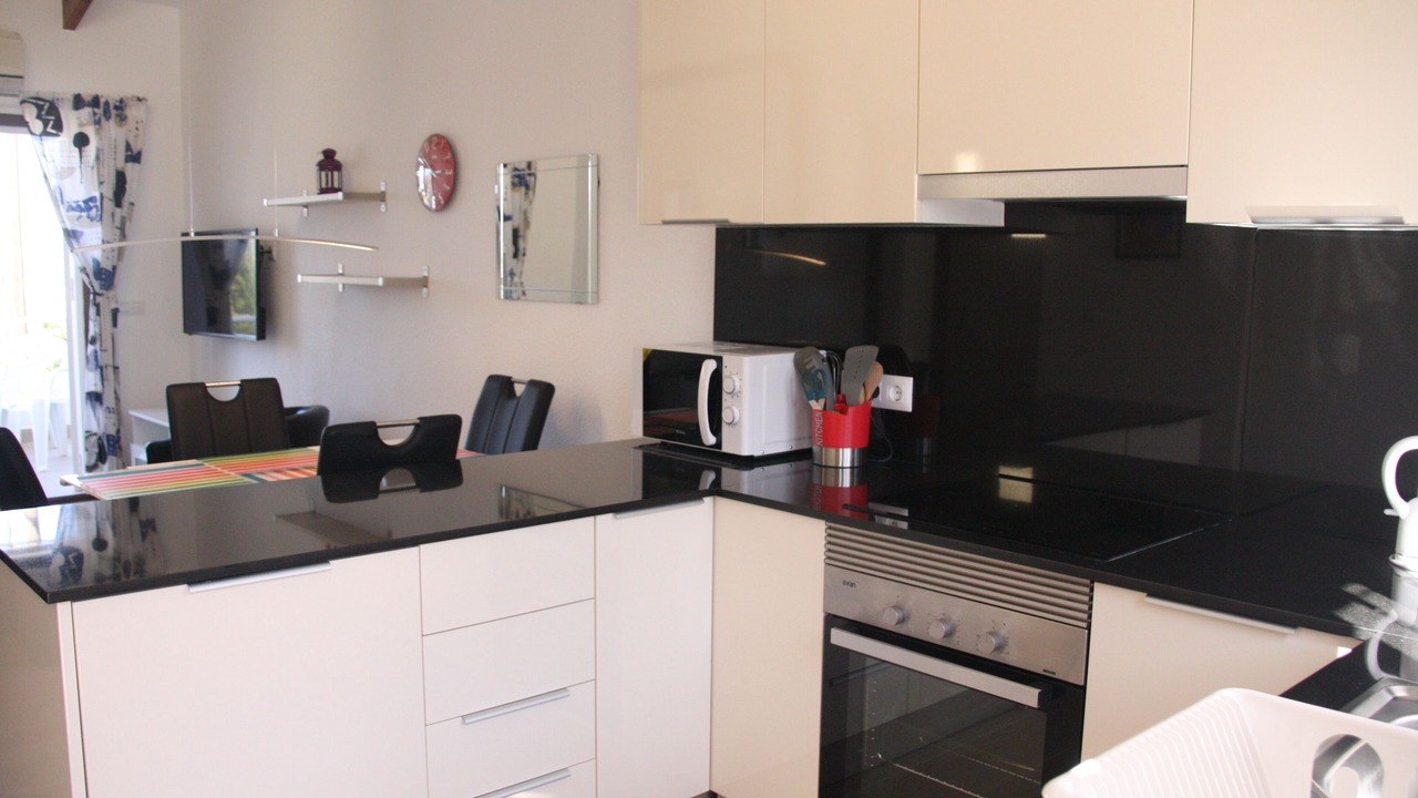 Photo of Kitchen in El Albir