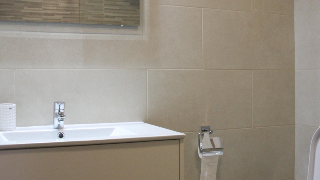 Photo of Bathroom in El Albir