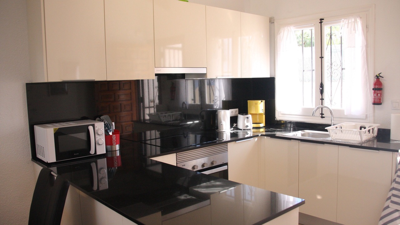 Photo of Kitchen in El Albir
