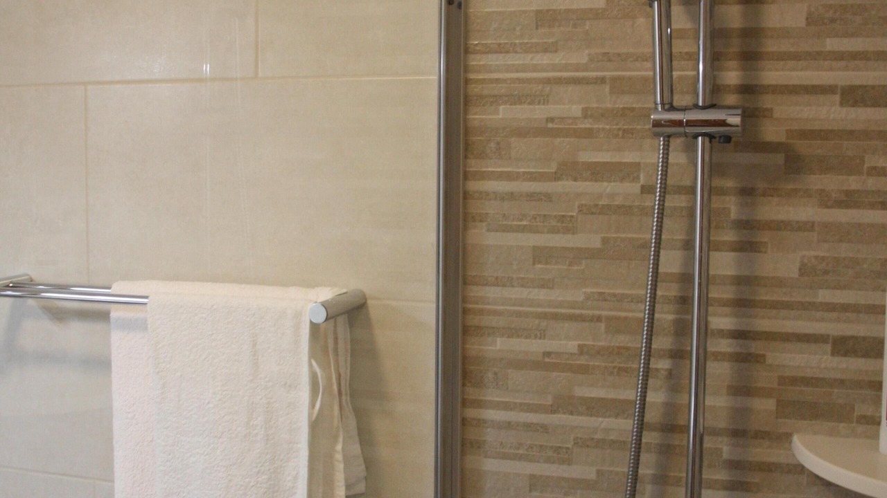 Photo of Bathroom in El Albir