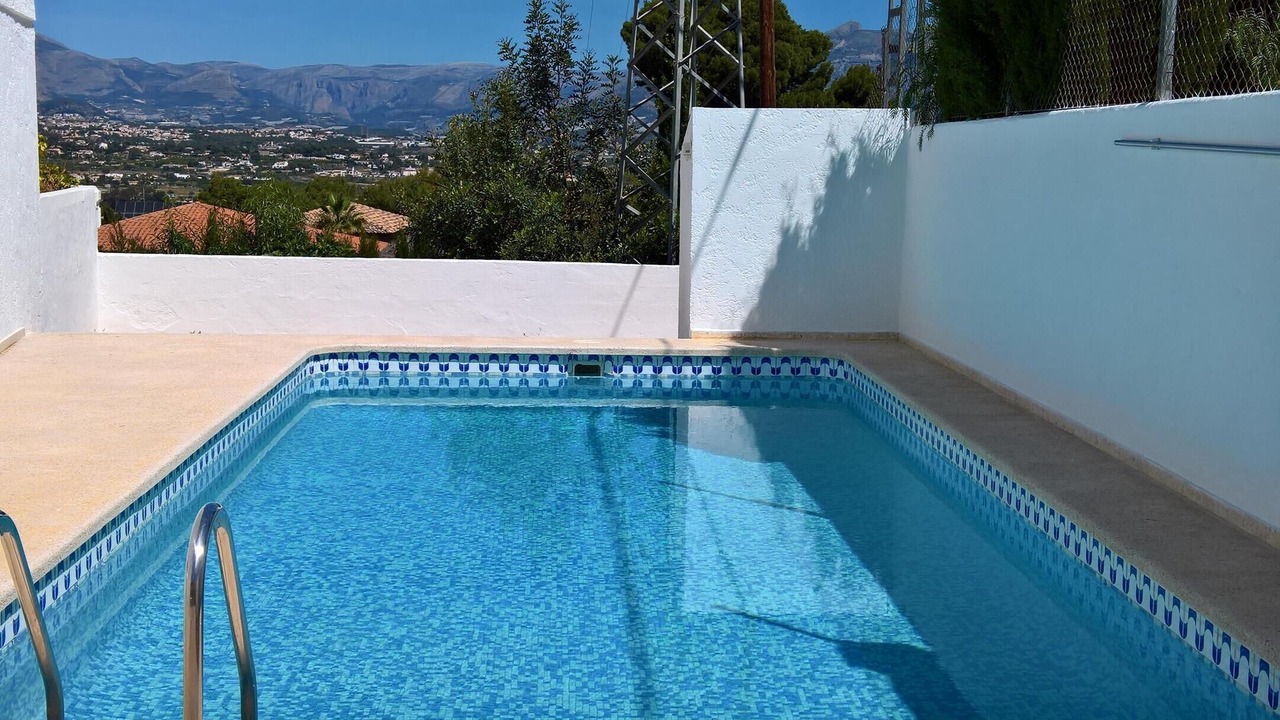 Photo of Outdoor in El Albir