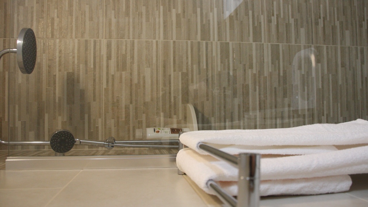 Photo of Bathroom in El Albir