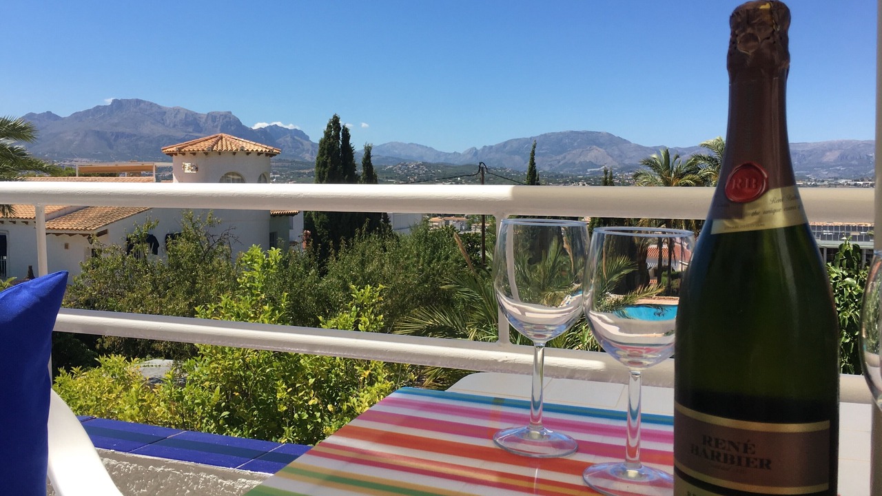 Photo of Outdoor in El Albir