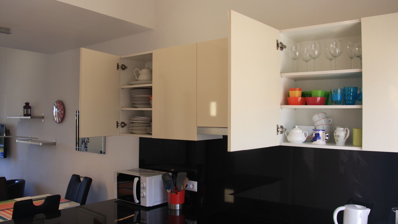 Photo of Kitchen in El Albir