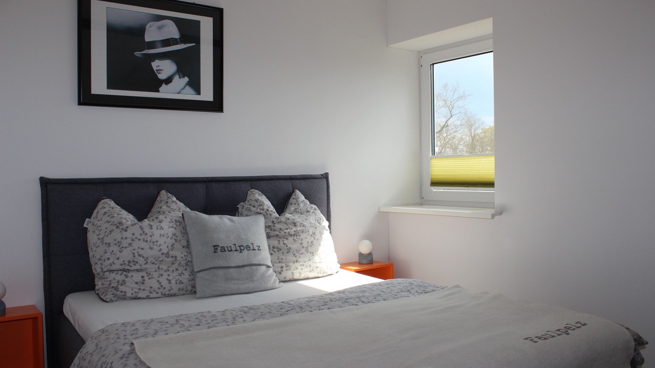 Photo of Bedroom in Tangerhutte