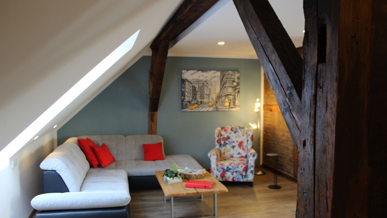 Photo of Livingroom in Tangerhutte