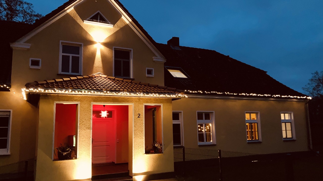 Photo of Outdoor in Tangerhutte