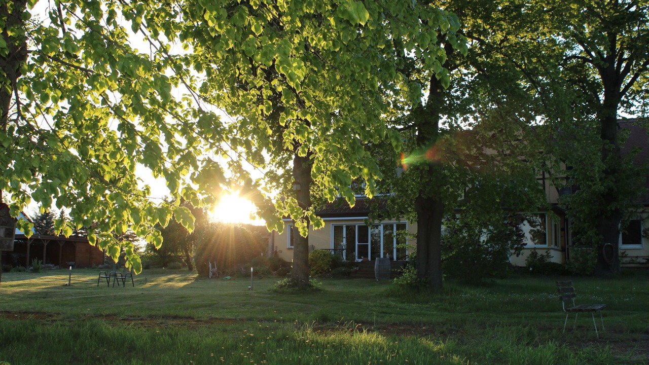 Photo of Outdoor in Tangerhutte