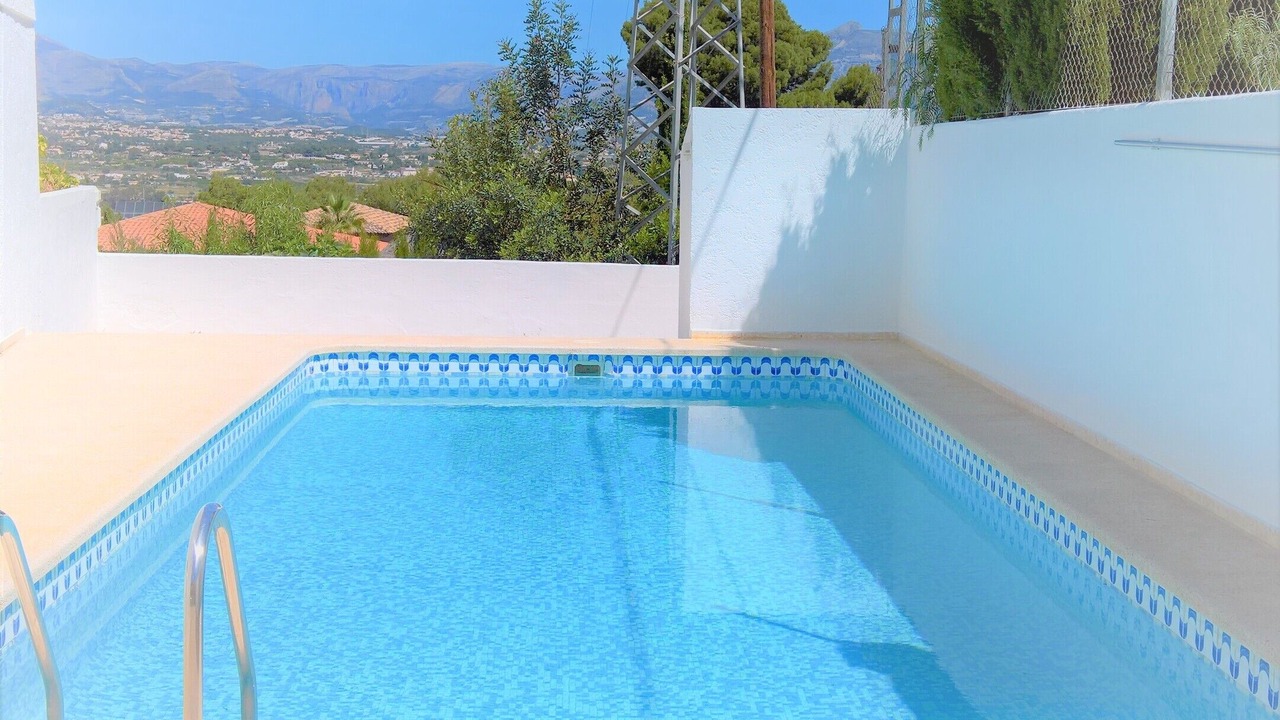 Photo of Outdoor in El Albir