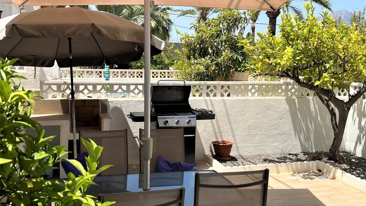 Photo of Outdoor in El Albir