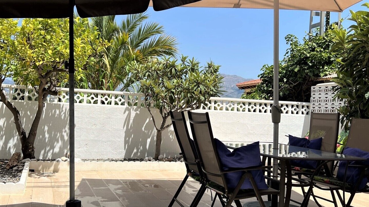 Photo of Outdoor in El Albir