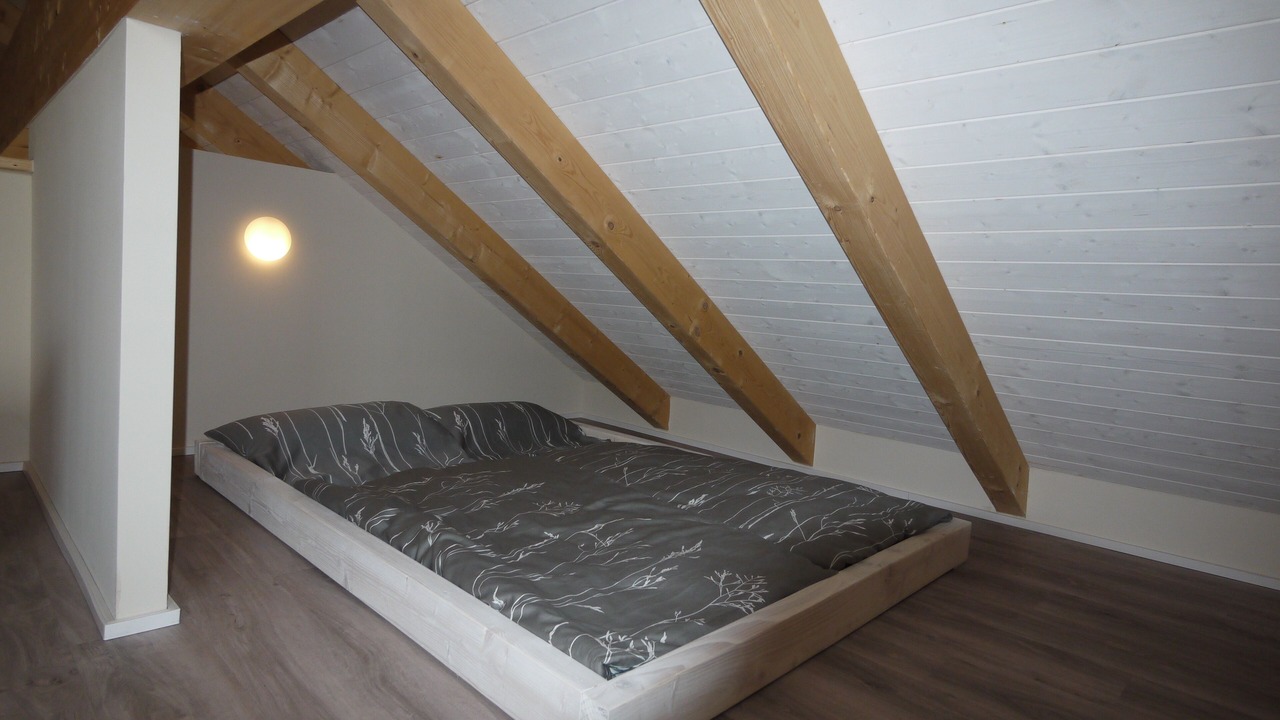 Photo of Bedroom in Wangels