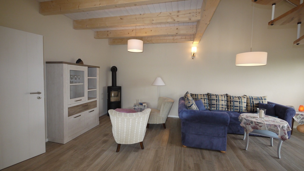 Photo of Livingroom in Wangels