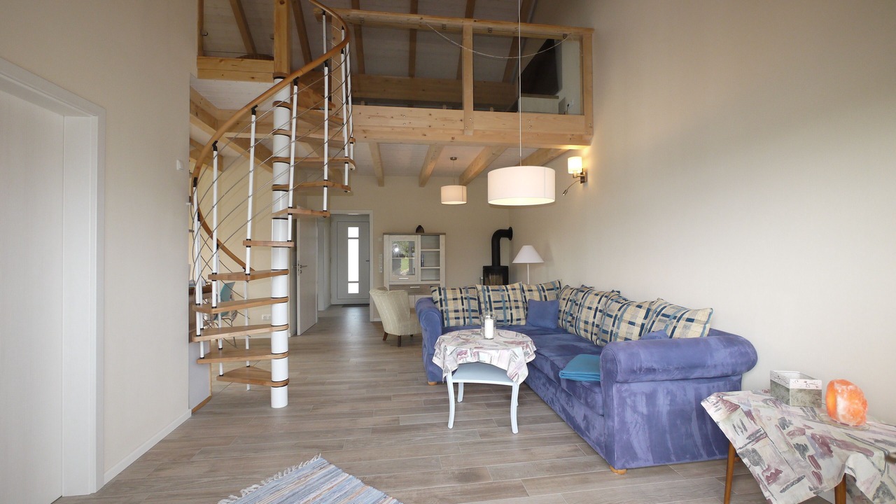 Photo of Livingroom in Wangels
