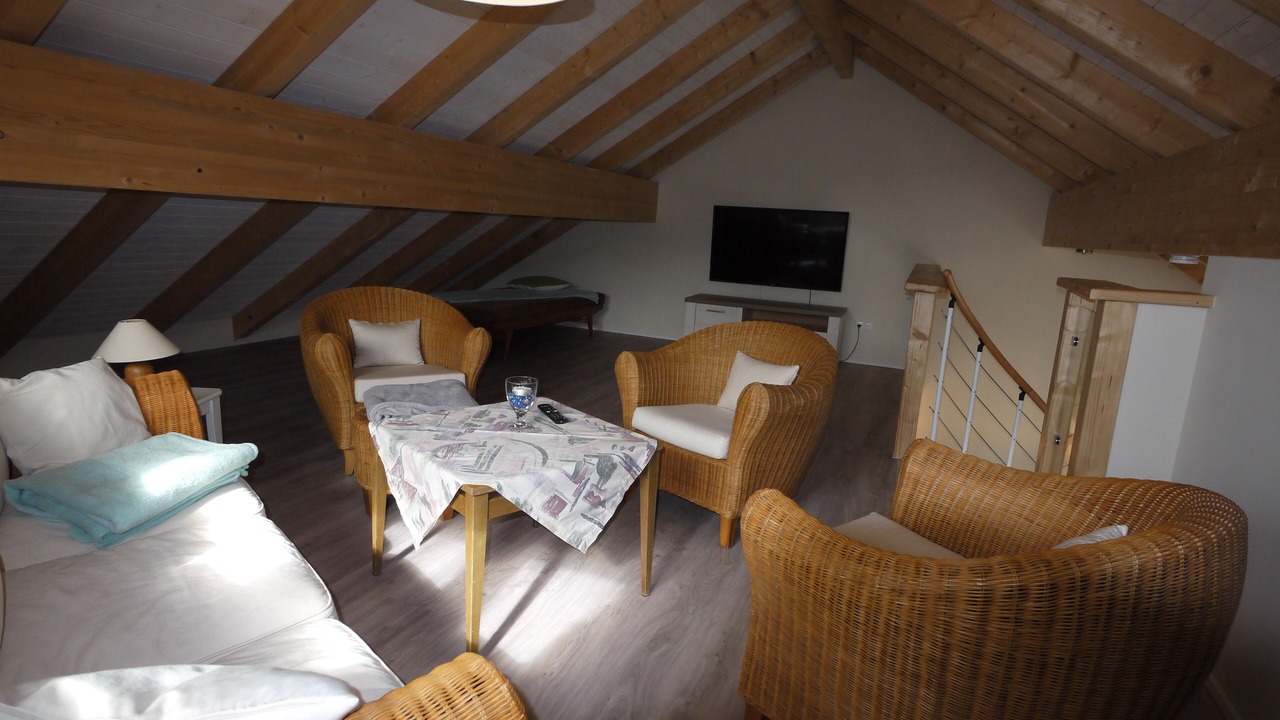 Photo of Livingroom in Wangels